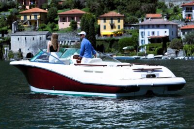Lake Como: 3-Hour Luxury Speedboat Tour Como/Balbianello/Bellagio - Villa Olmo and Villa Erba: the Como-to-movie-star warmup