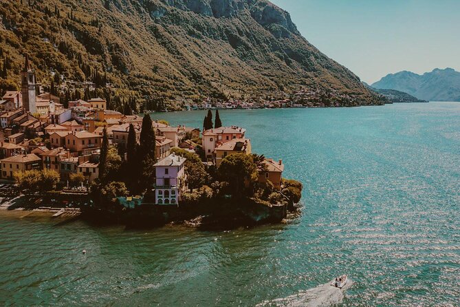 Lake Como Private Classic Speedboat Tour - Why this boat trip hits different