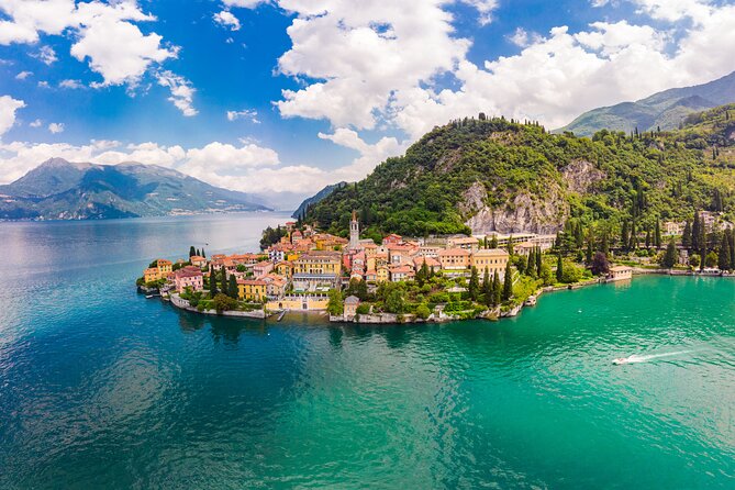 Lake Como Private Classic Speedboat Tour - Price and value: what $418.88 per group really buys you