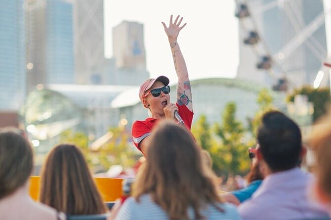 Lake Michigan 30-Minute Speedboat Ride - Price and Value: Is $42.78 for 30 Minutes a Good Deal?