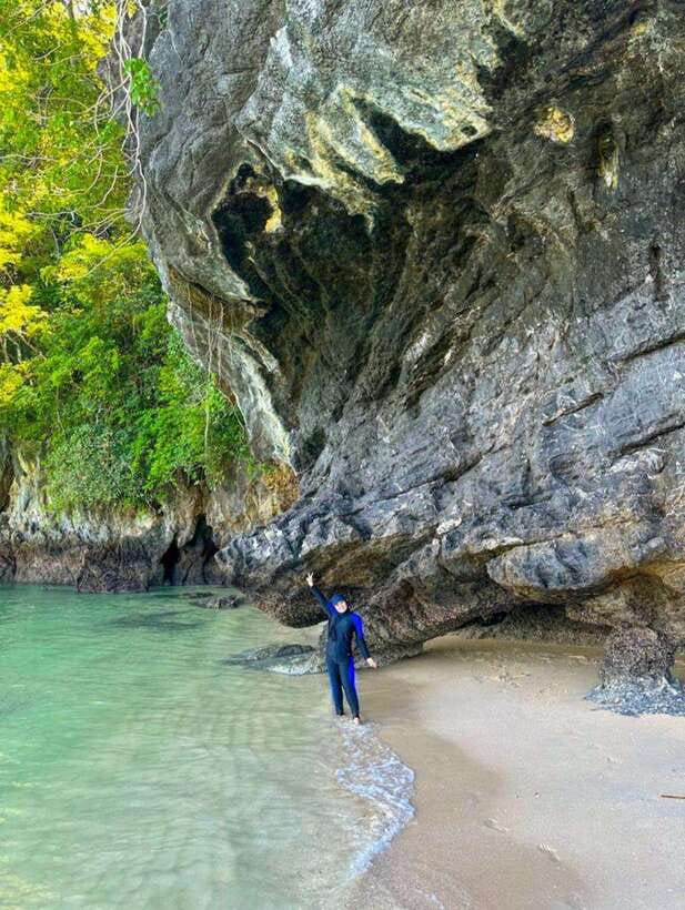 Langkawi: Dangli Island Snorkel and Swim Speedboat Tour - Best-fit travel style: who this tour suits