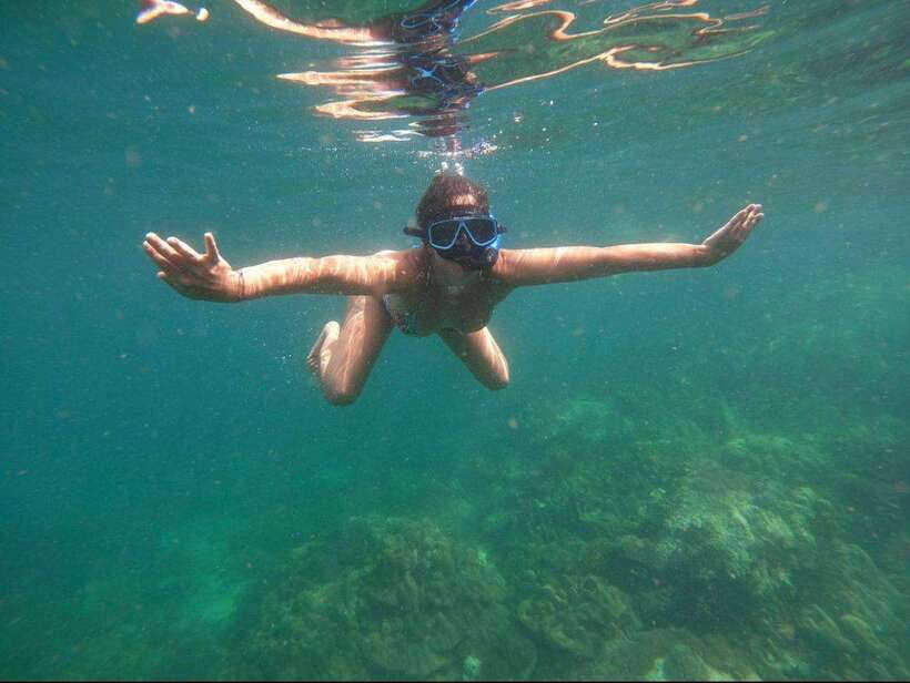 Langkawi: Dangli Island Snorkel and Swim Speedboat Tour - Price and value: $119 per group up to 12