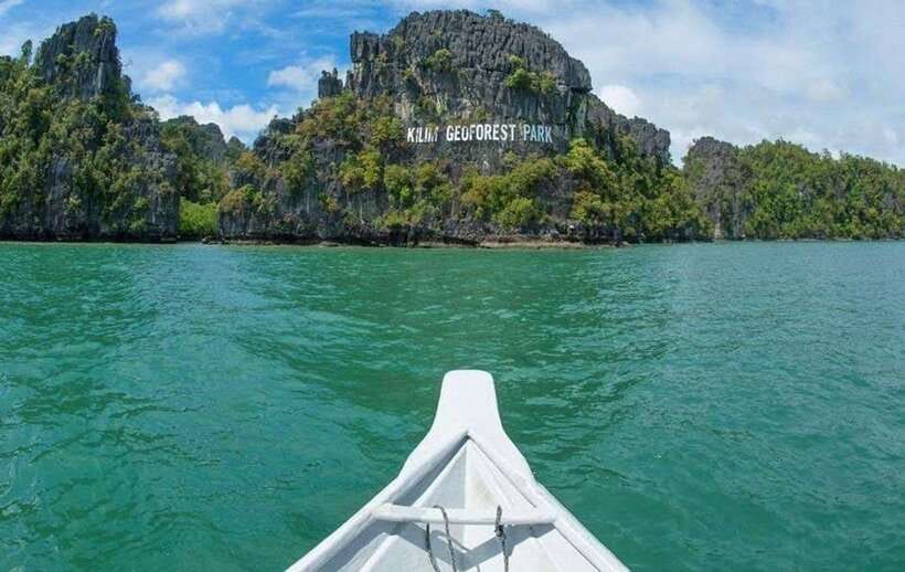 Langkawi: Tanjung Rhu Mangrove Speedboat Tour - Key things I’d focus on before you go