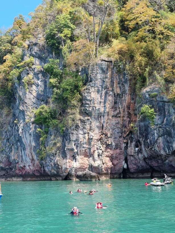 Langkawi: Tanjung Rhu Mangrove Speedboat Tour - Riding Into Langkawi’s Tanjung Rhu Mangroves by Speedboat