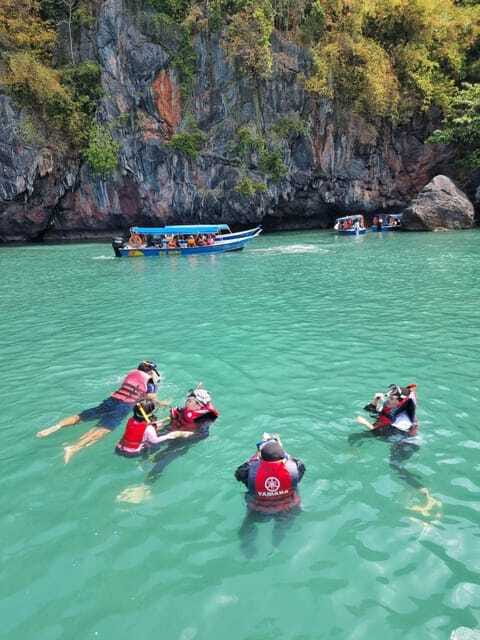 Langkawi: Tanjung Rhu Mangrove Speedboat Tour - Bat Cave Admissions: What You’ll Pay and What You’ll See