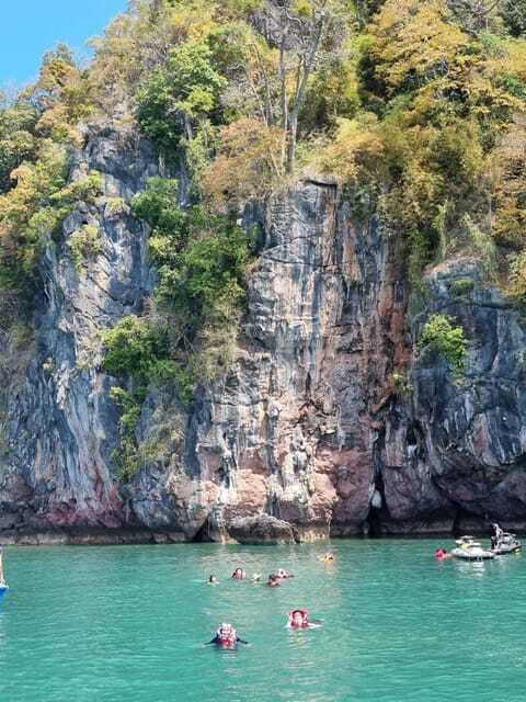 Langkawi: Tanjung Rhu Mangrove Speedboat Tour - Price and Value: What $21 Buys You in Langkawi