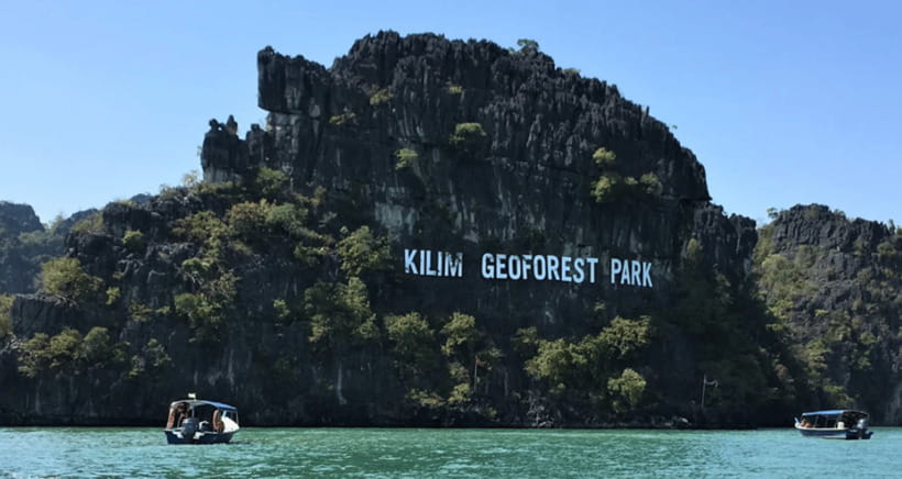 Langkawi: Tanjung Rhu Mangrove Speedboat Tour - Logistics That Matter: Time Slots, Check-in Confusion, and Cash