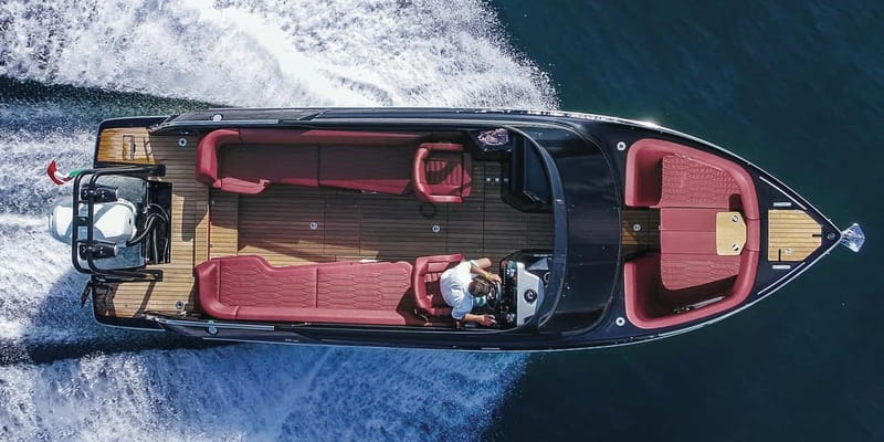 Lindos: Discover the Gems of Lindos - Private Speedboat Tour - Price and value: what $553 per group really buys