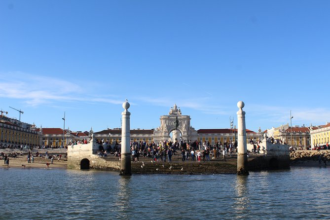 Lisbon: Sunset SpeedBoat Tour - What You Get for the Price (and Why $47 Can Make Sense)