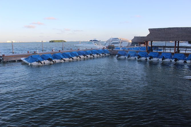 Live the experience of driving an Speedboat & Snorkel in CANCUN - What’s Included (and What You’ll Want to Bring)