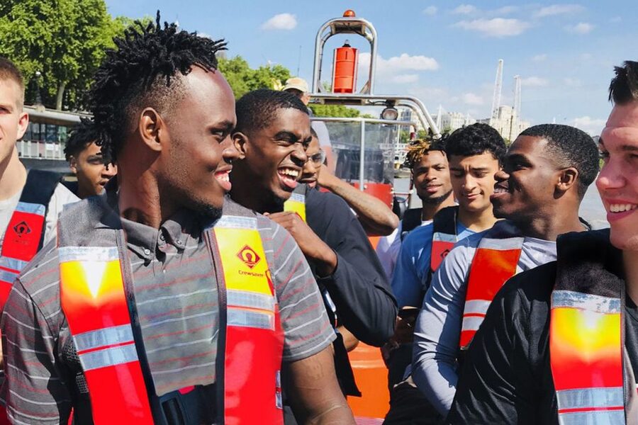 London: Speedboat Tour Through Heart of the City - Price and value: is $66 for 45 minutes fair?