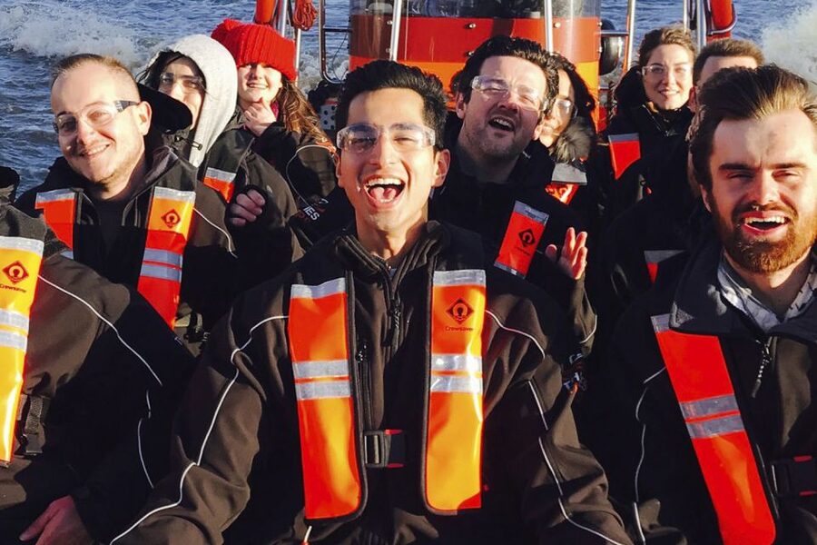 London: Speedboat Tour Through Heart of the City - Who should book this speedboat tour (and who should hesitate)
