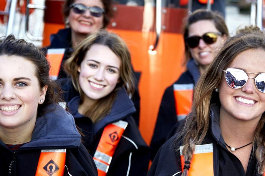 London: Speedboat Tour Through Heart of the City - What the boat is really like: suspension seats and comfort at 35 mph