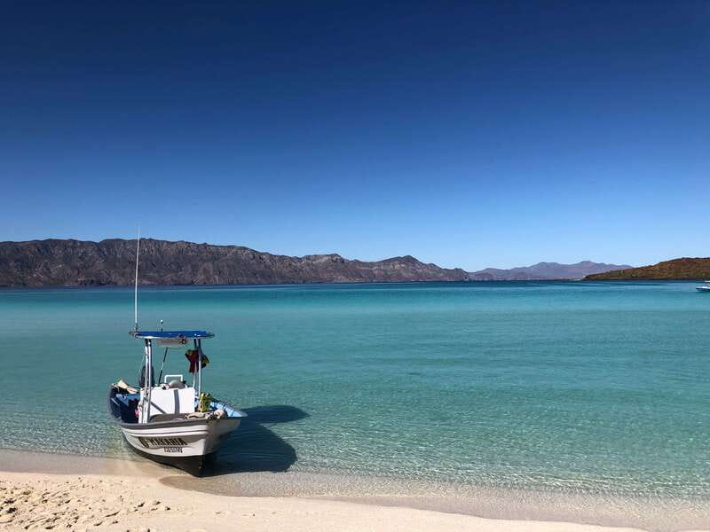 Loreto: Speedboat Tour with Swimming, Snorkeling and Picnic - Price and What’s Covered at $100 per Person