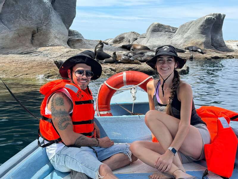 Loreto: Speedboat Tour with Swimming, Snorkeling and Picnic - Who This Loreto Tour Fits Best