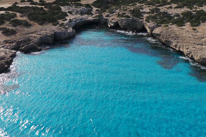 Luxury Marinello 22 Speedboat with driver to Blue Lagoon & more.. - Timing and Duration: How 4 to 9 Hours Can Fit Your Day