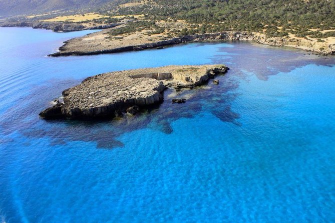 Luxury Marinello 22 Speedboat with driver to Blue Lagoon & more.. - Who This Speedboat Trip Is Best For (and Who Should Skip It)