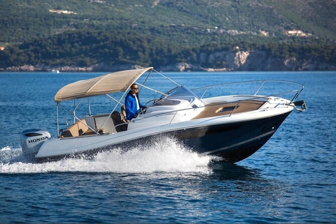 Luxury Private Speedboat Tour Islands & Blue Cave - Dubrovnik to the Islands: What You’re Actually Buying