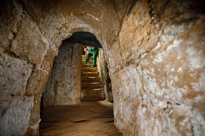 Luxury Speedboat 2 Ways from Ho Chi Minh city to Cu Chi Tunnels - Key highlights I’d plan around