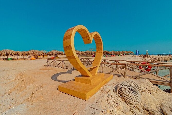 Magawish Island By Private Speedboat with Snorkeling - Hurghada - Price and logistics: the real cost after the base fare