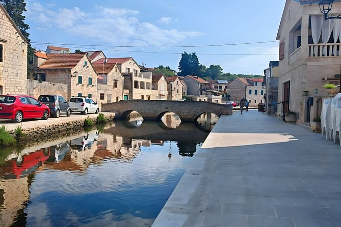 Makarska: 3-Island Golden Horn and Blue Lagoon Speedboat Tour - What’s Included (and What You’ll Want to Bring)