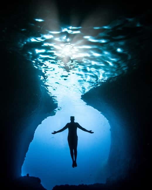 Makarska: 3-island Speedboat Cave & Blue Lagoon Tour - Key things that make this tour worth your time