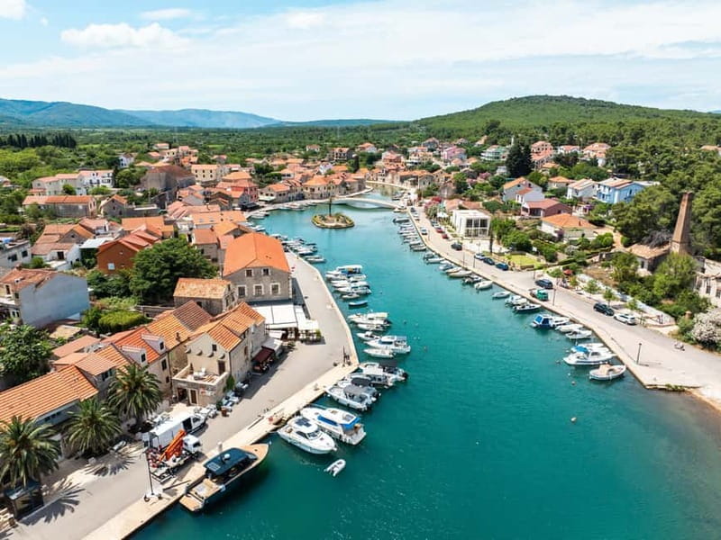 Makarska: 3-Island Speedboat Golden Horn & Blue Lagoon Tour - Price and value: what $106 buys you (and what it doesn’t)