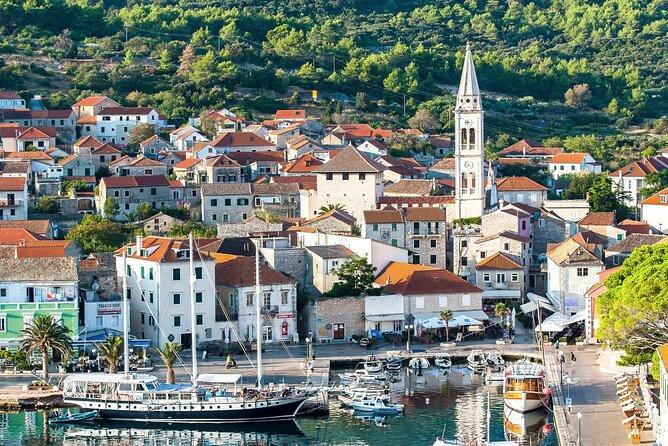 Makarska: 3-Island Speedboat Tour with Cave and Blue Lagoon - Quick take: what makes this tour work so well