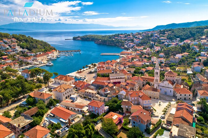 Makarska: 3 Island Speedboat Tour with Little Blue Cave & Lagoon - Meeting point and how to show up ready in Makarska