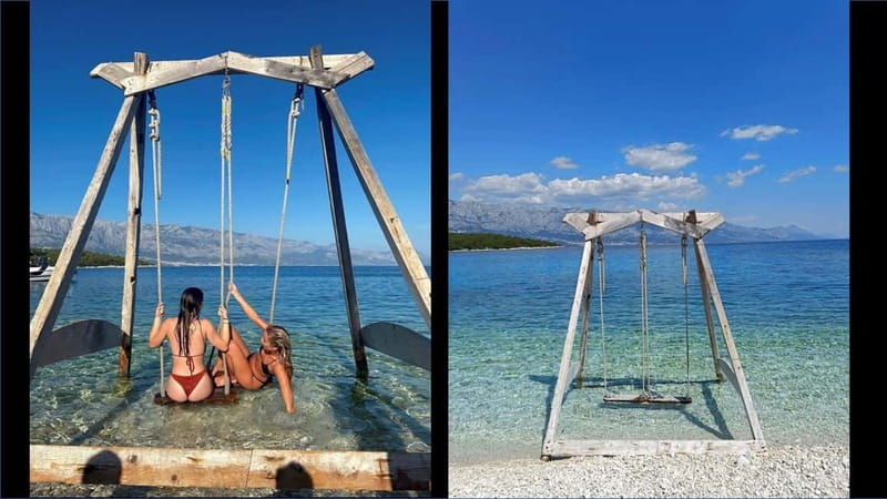 Makarska: Speedboat Sunset Tour to hidden bay on island Brač - What’s Included in the Ticket (and What You’ll Need to Bring)