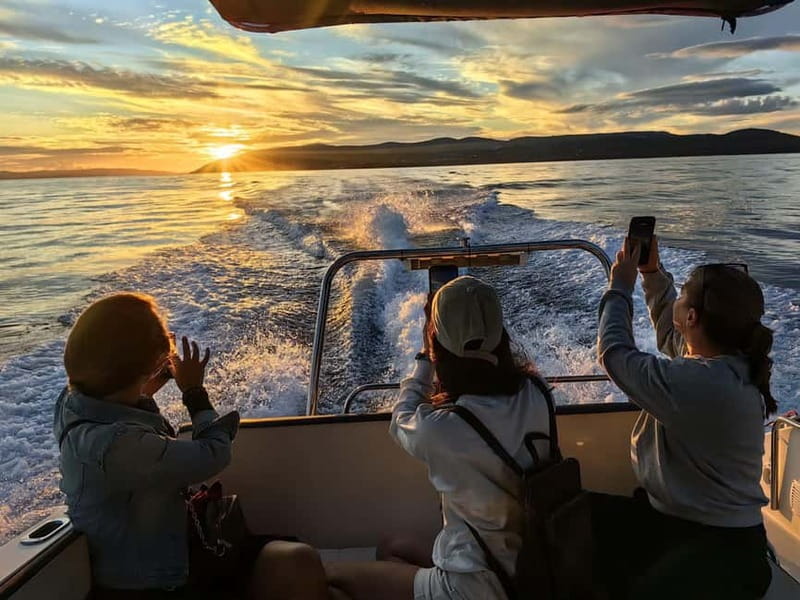 Makarska: Speedboat Sunset Tour to hidden bay on island Brač - Price and Value: Is $44 for 90 Minutes a Good Deal?