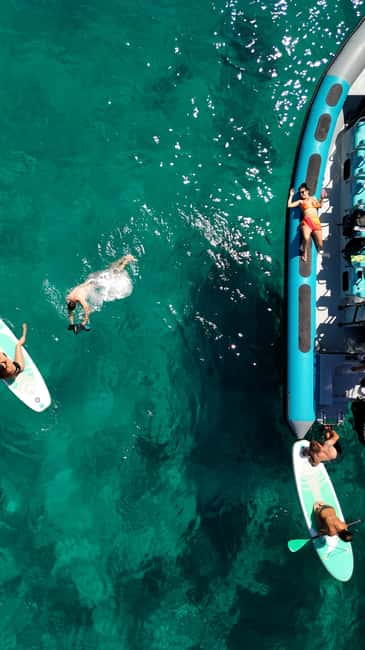 Mallorca: 2h speedboat tour, visit caves, cliffs and snorkel - Who Should Book This (and Who Might Want a Slower Tour)