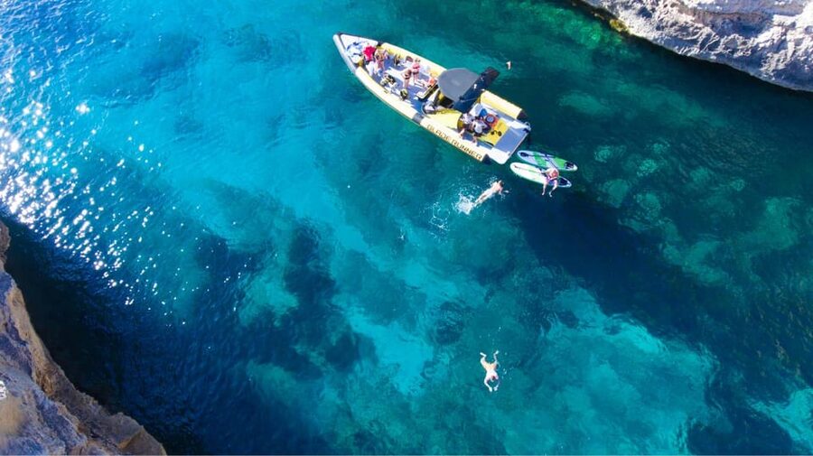 Mallorca: Bladerunner Jet Boat Excursion - Why This 2-Hour Mallorca Jet Boat Feels Like Good Value