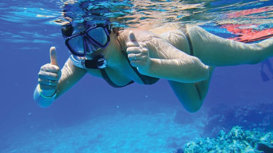 Mallorca: Bladerunner Jet Boat Excursion - Portals Vells Coves: Swimming Time Plus Real Water-Tool Variety