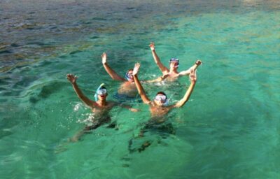 Mallorca : Speedboat, Snorkelling and Swimming Adventure - The 1.5-hour flow: Port de Pollença to Formentor’s sea highlights