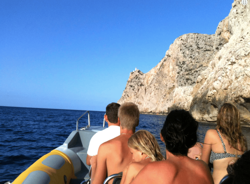 Mallorca : Speedboat, Snorkelling and Swimming Adventure - Price and value: what $40 is really buying you