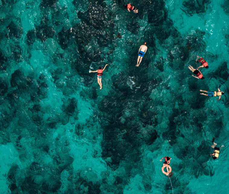 Mallorca: Visit Palma Speedboat adrenaline & snorkelling - What you should bring (and what will trip you up)