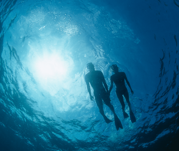 Mallorca: Visit Palma Speedboat adrenaline & snorkelling - Age and swim requirements: quick reality check