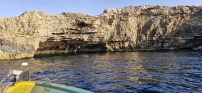 Malta: Blue Lagoon, Caves & around Comino Private Speedboat - Getting to the boat: Cirkewwa meeting point and what you’ll actually use