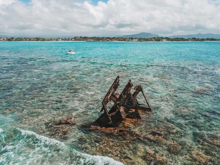 Mauritius: Full-Day Speedboat Tour to Ile aux Cerfs & BBQ - Key highlights that matter