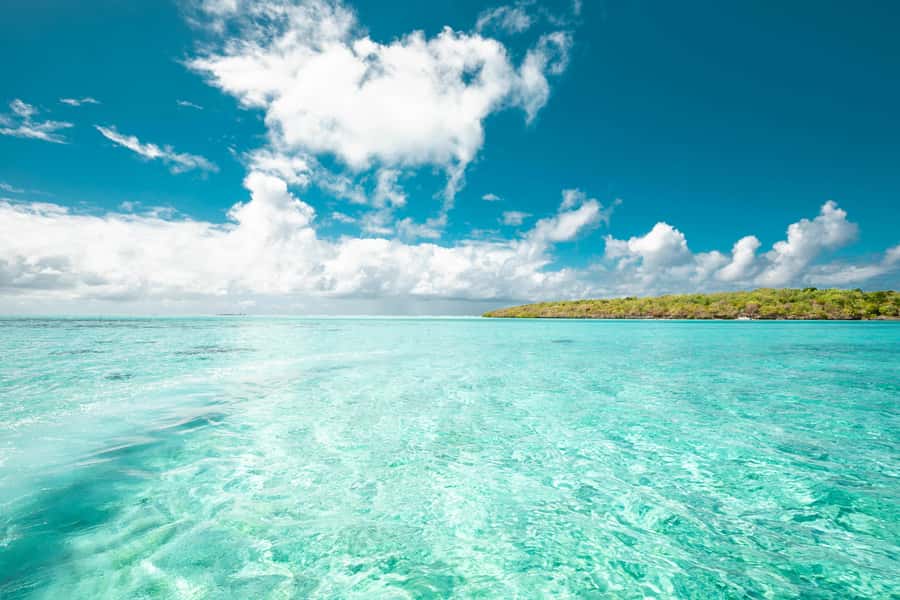 Mauritius: Full-Day Speedboat Tour to Ile aux Cerfs & BBQ - The big idea: why this speedboat route feels more personal