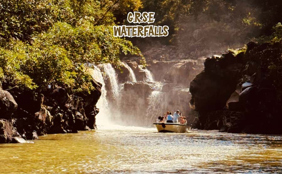 Mauritius: Ile aux Cerfs Speedboat Tour with Lunch & Drinks - Getting There: Meeting Points Near Trou d’Eau Douce