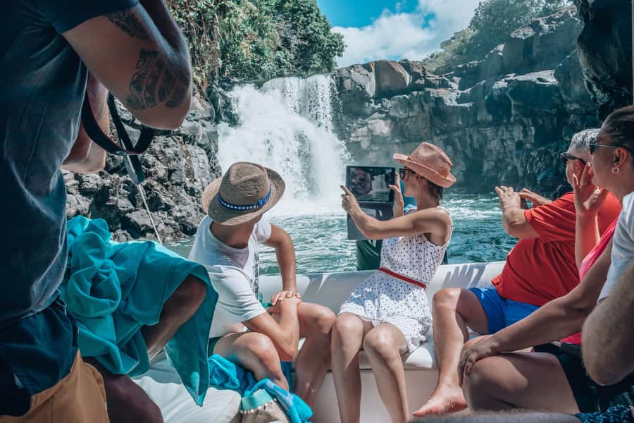 Mauritius: Speedboat Tour to Ile aux Cerfs with Lunch - Key things that make this tour worth it