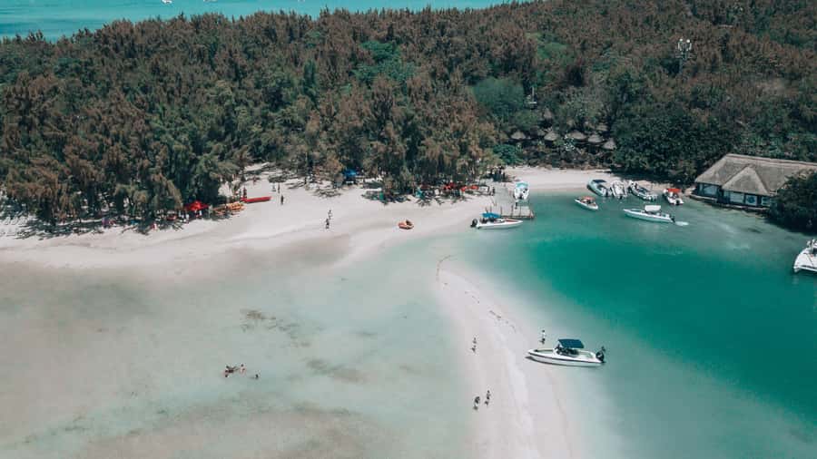 Mauritius: Speedboat Tour to Ile aux Cerfs with Lunch - Who this tour suits best (and who should skip it)