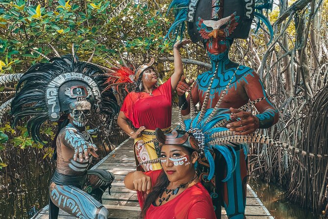 Mayan Ritual + Speed Boat Tour + Snacks - Practical Packing Tips for a Smooth 3-Hour Day