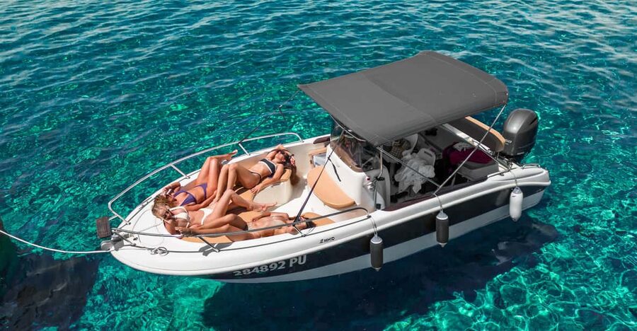 Medulin: Morning on Speedboat with Cave & Island Snorkeling - Price and value: why $218 for up to two can feel fair
