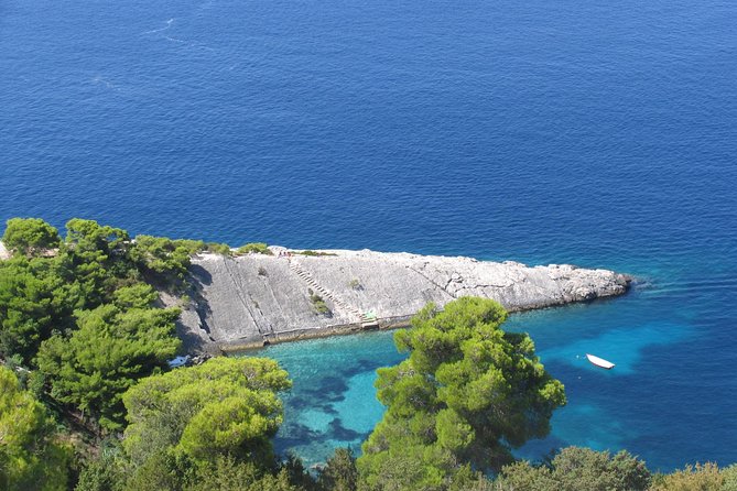 Mesmerizing Hvar speed boat tour with optional wine tasting - Why This Hvar Speed-Boat Day Works (and feels different)