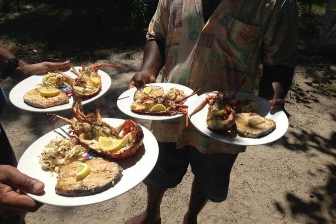 Mesmerizing Ile aux Cerf: Speed Boat, GRSE, Lunch & Undersea walk (Full Day) - Timing, comfort, and what to pack for a smooth day
