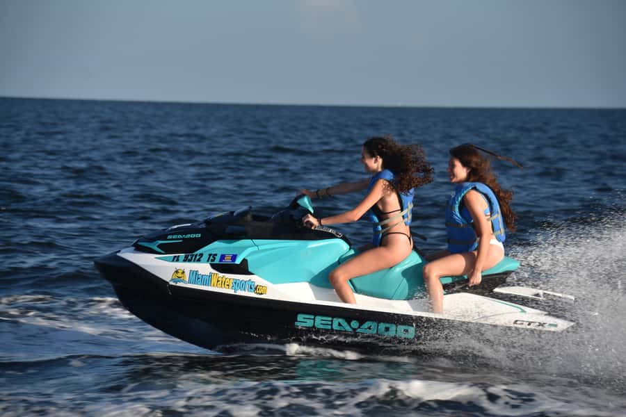 Miami: Jet Ski and SpeedBoat - Should You Book Miami: Jet Ski and SpeedBoat?