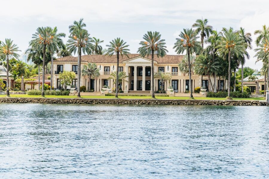 Miami: Sightseeing Speedboat Tour - Celebrity Real Estate on Star Island and Fisher Island